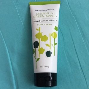 Bath & Body Works Body Cream